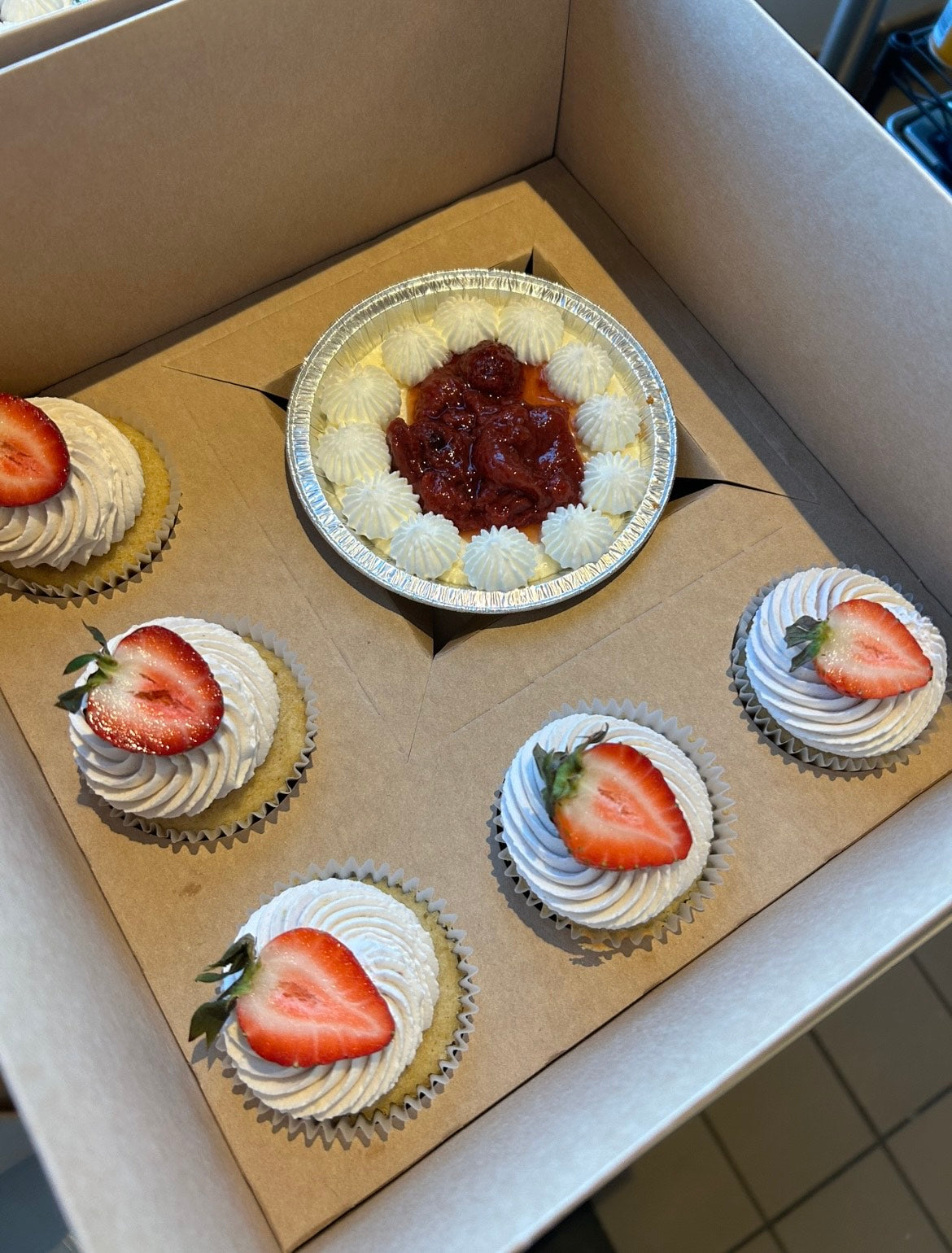 Mother's Day Boxes