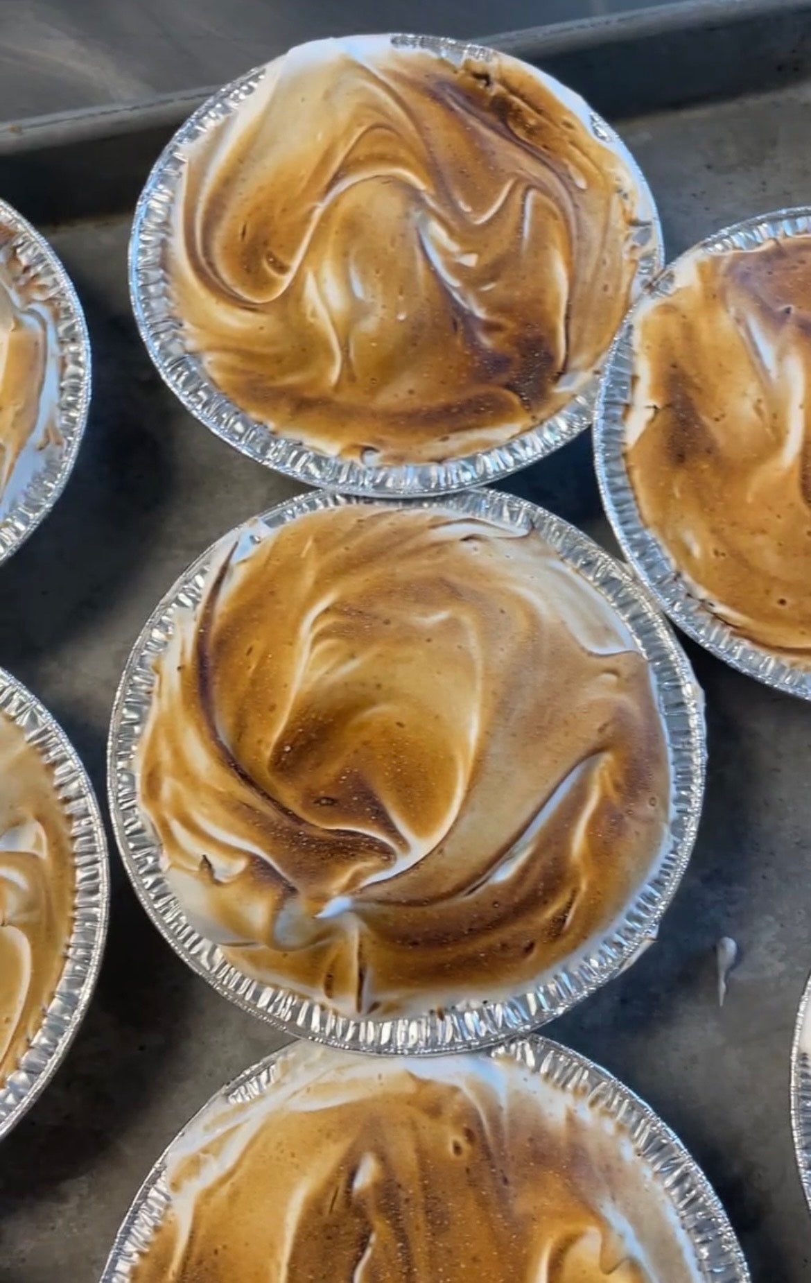 Lemon Meringue Pie