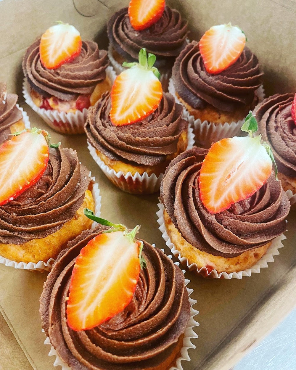 Cupcakes