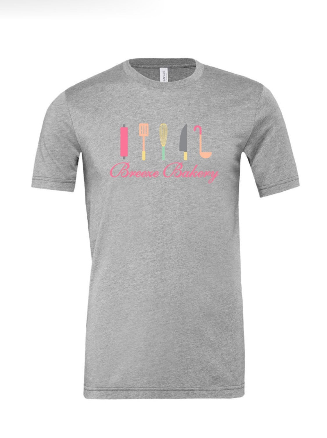 Breeze Bakery T-Shirt