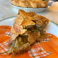 Chicken Pot Pie