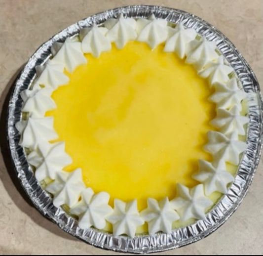 Lemonades Cheesecake