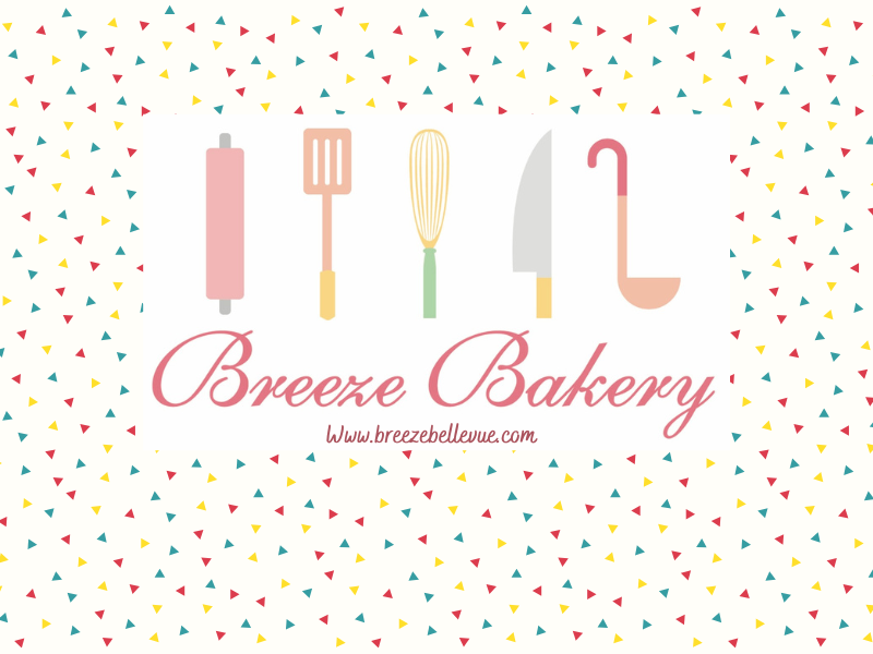 Breeze Bakery Gift Card